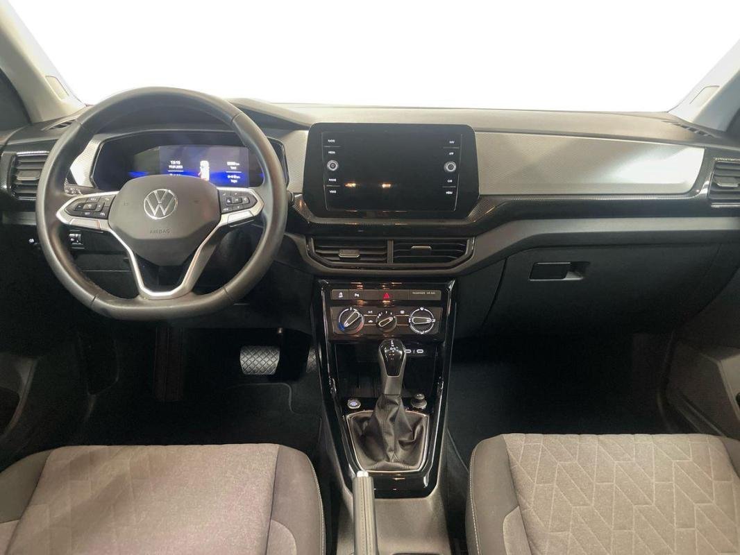 Volkswagen T-Cross - Photo 9