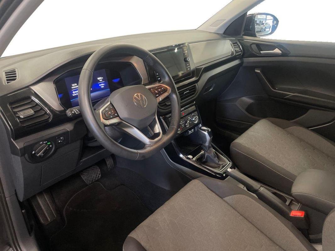 Volkswagen T-Cross - Photo 10