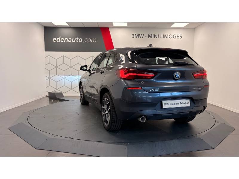 BMW X2 - Photo 11