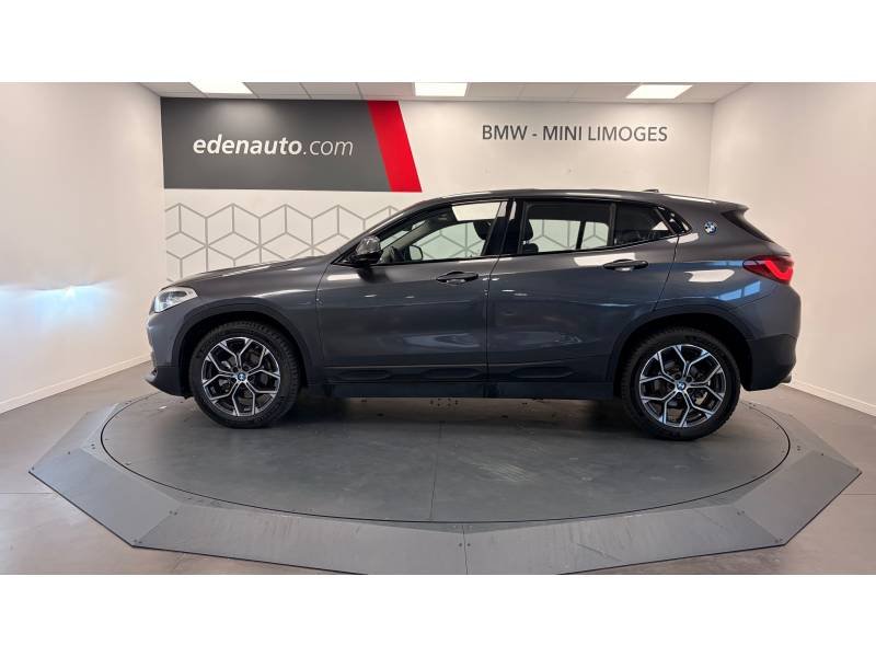 BMW X2 - Photo 12