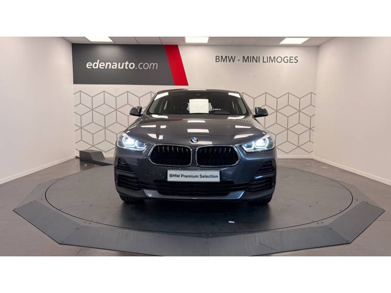 BMW X2 - Photo 13