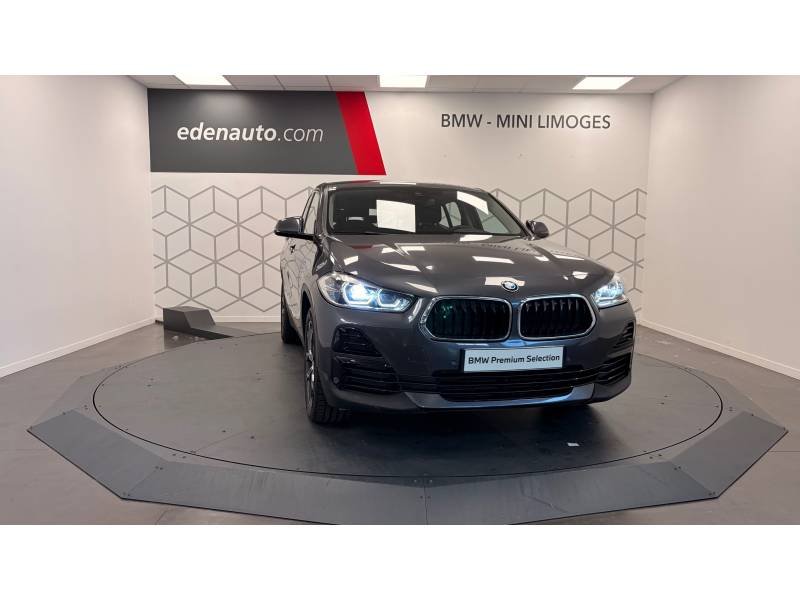 BMW X2 - Photo 14