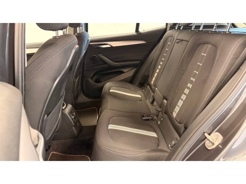 BMW X2 - Photo 15