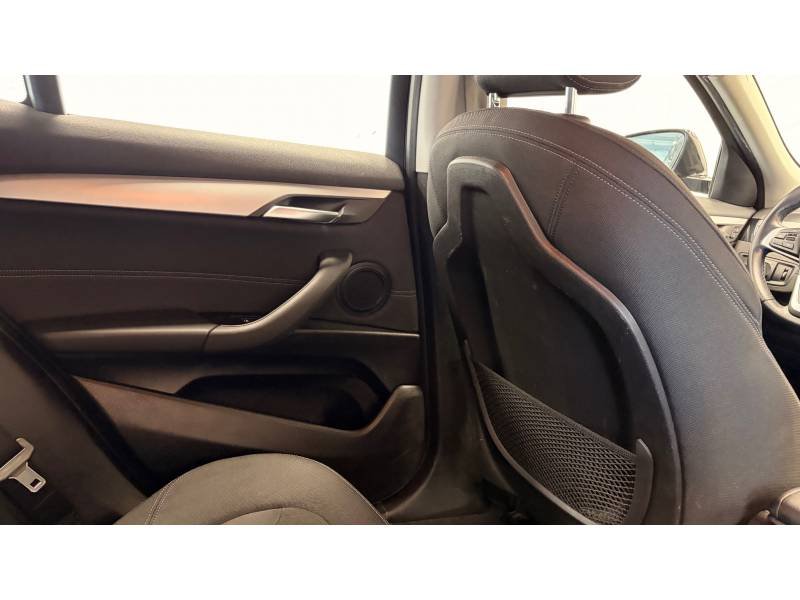 BMW X2 - Photo 16