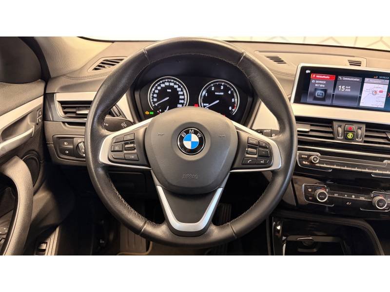 BMW X2 - Photo 19