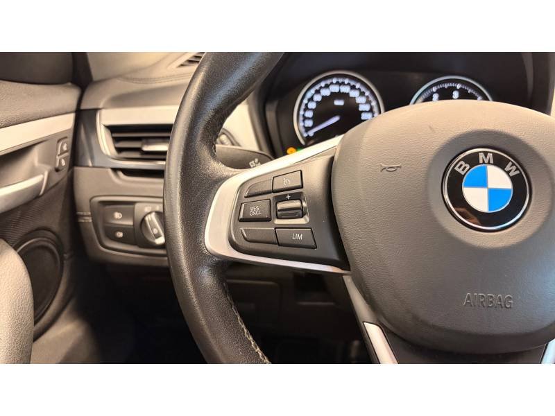 BMW X2 - Photo 20