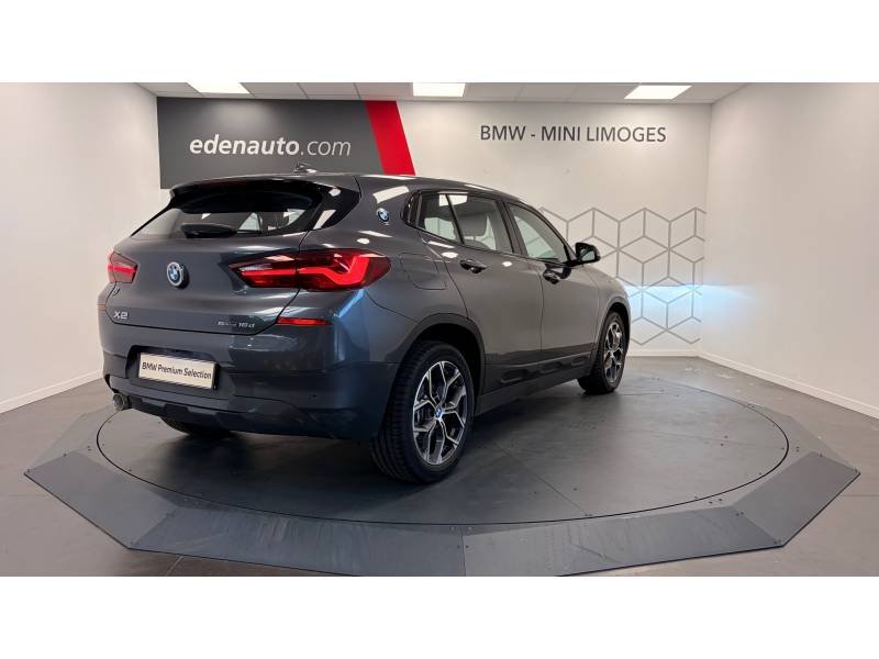 BMW X2 - Photo 2