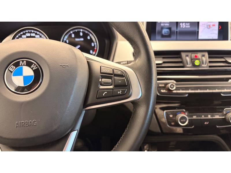 BMW X2 - Photo 21