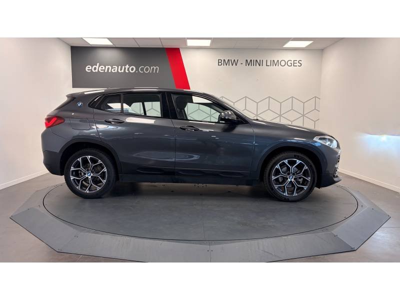 BMW X2 - Photo 3
