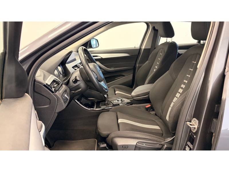 BMW X2 - Photo 4