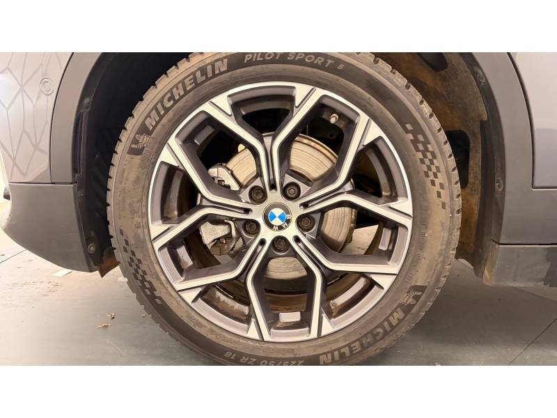 BMW X2 - Photo 41