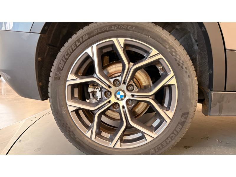 BMW X2 - Photo 42