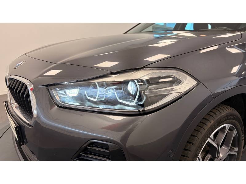 BMW X2 - Photo 43