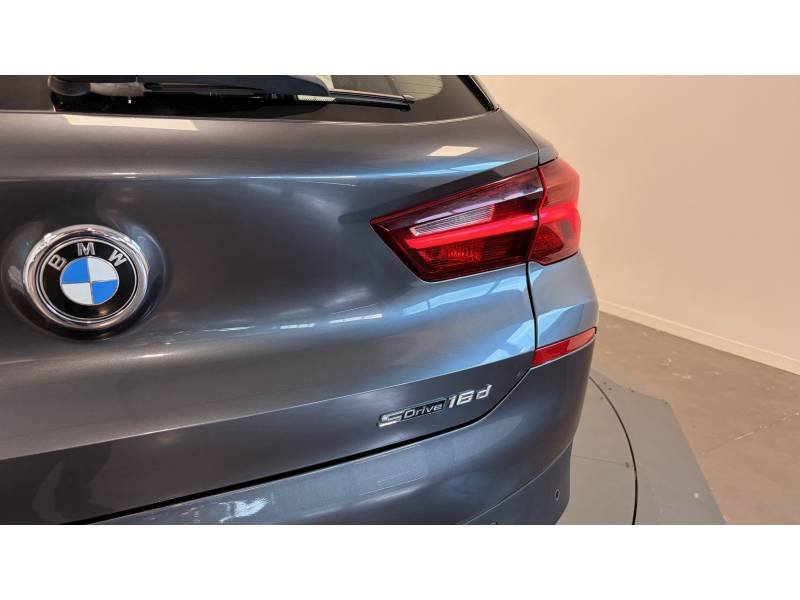 BMW X2 - Photo 46