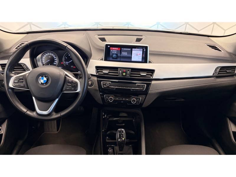 BMW X2 - Photo 5