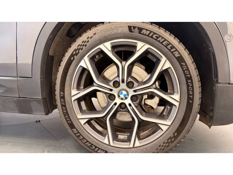 BMW X2 - Photo 8