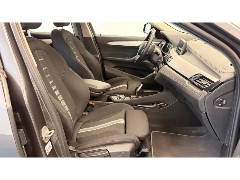 BMW X2 - Photo 9