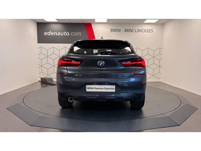 BMW X2 - Photo 10