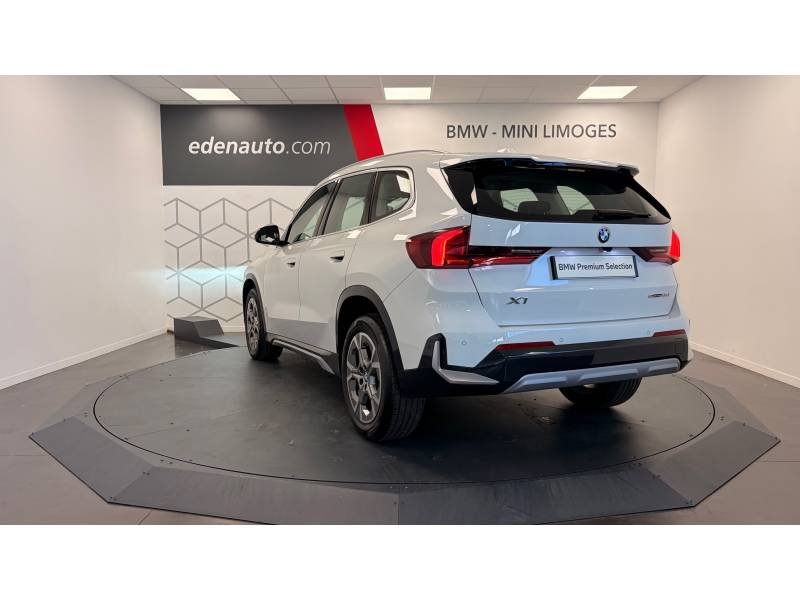 BMW X1 - Photo 11