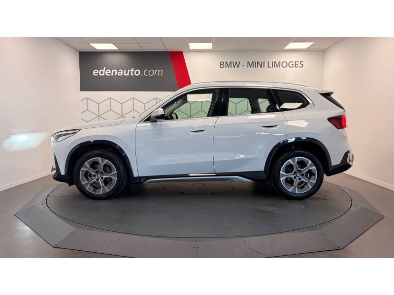 BMW X1 - Photo 12