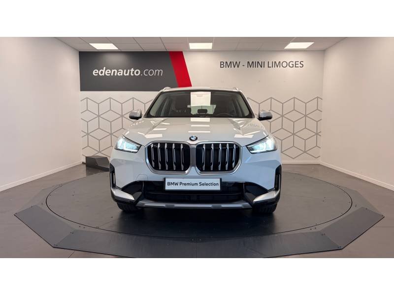 BMW X1 - Photo 13