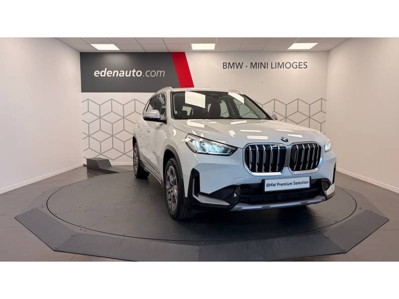 BMW X1 - Photo 14