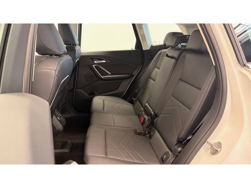 BMW X1 - Photo 15