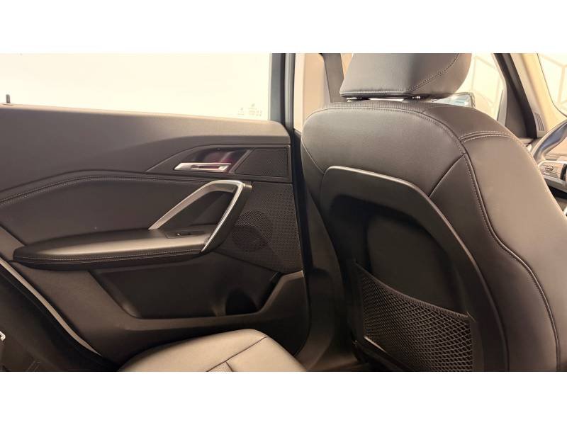 BMW X1 - Photo 17