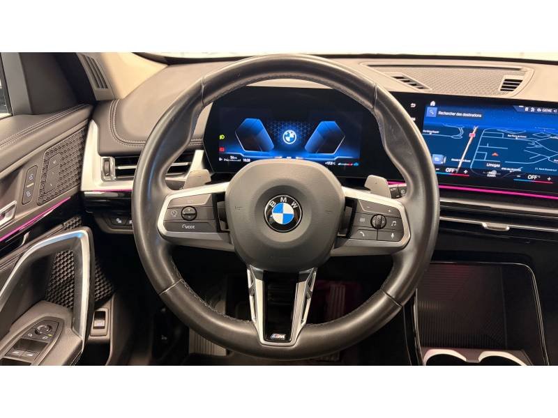 BMW X1 - Photo 19