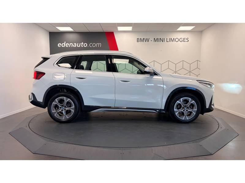 BMW X1 - Photo 3