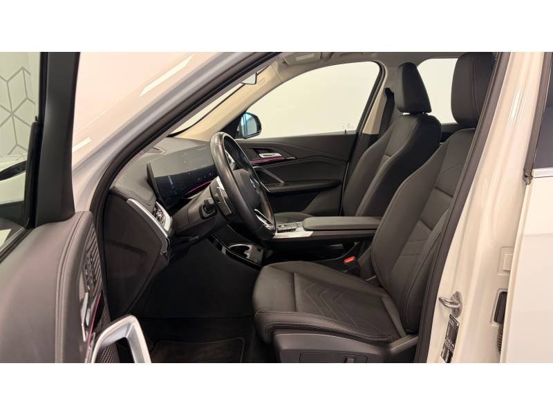 BMW X1 - Photo 4