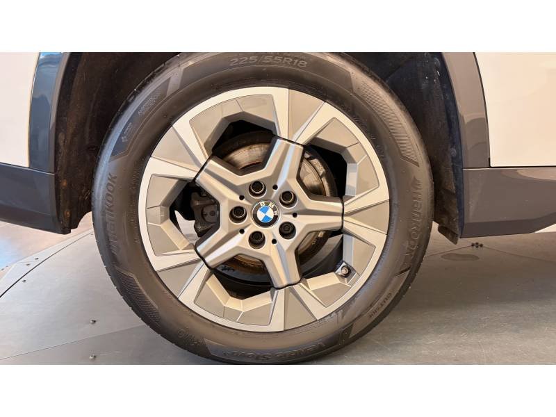 BMW X1 - Photo 43