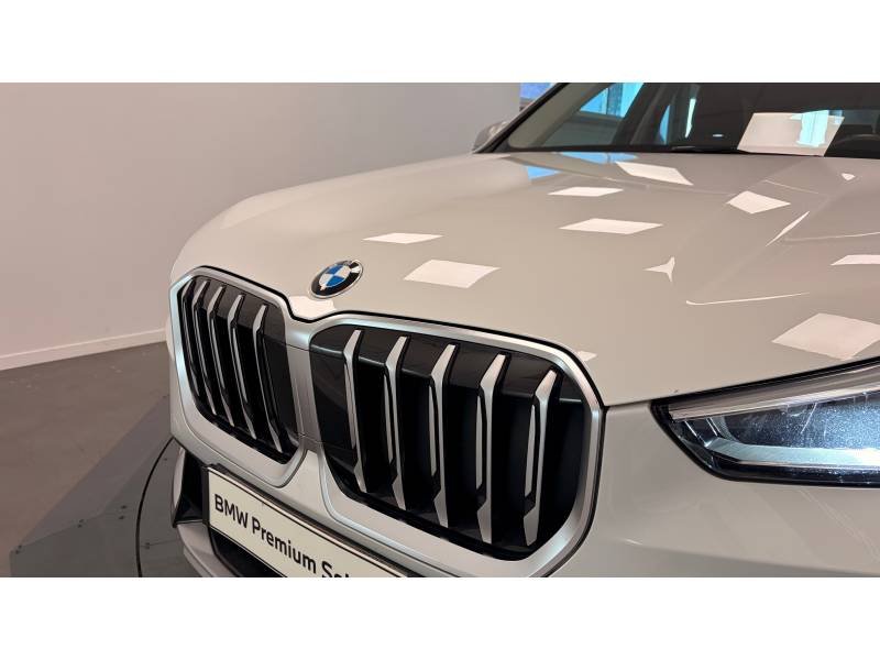 BMW X1 - Photo 46