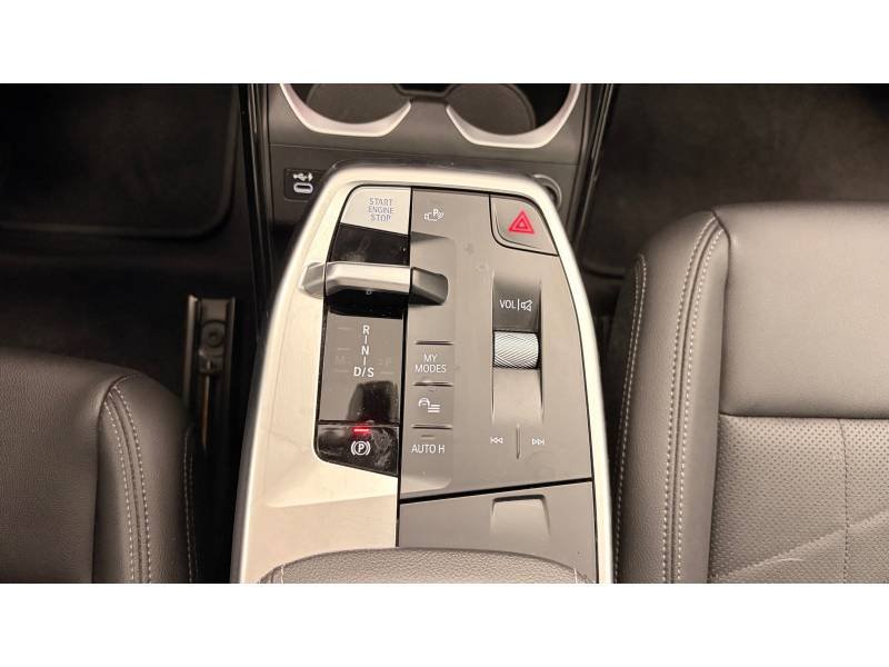 BMW X1 - Photo 6