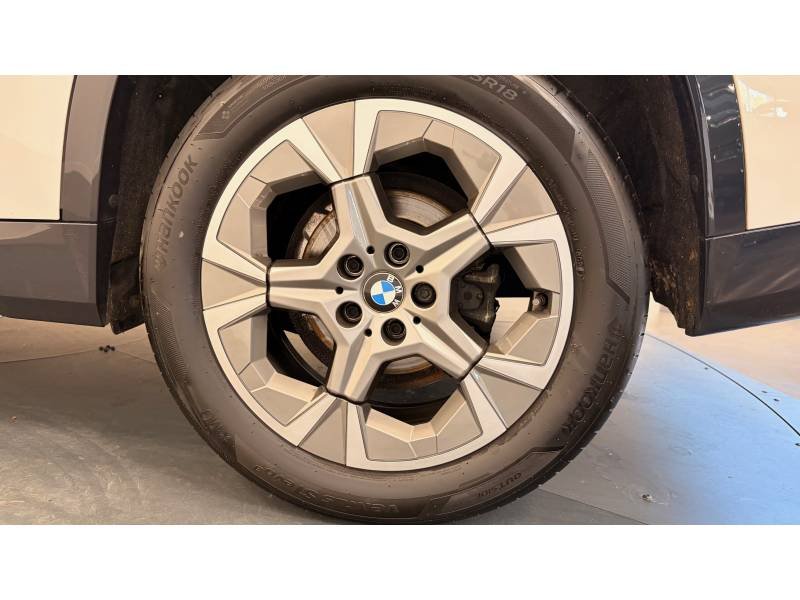 BMW X1 - Photo 8