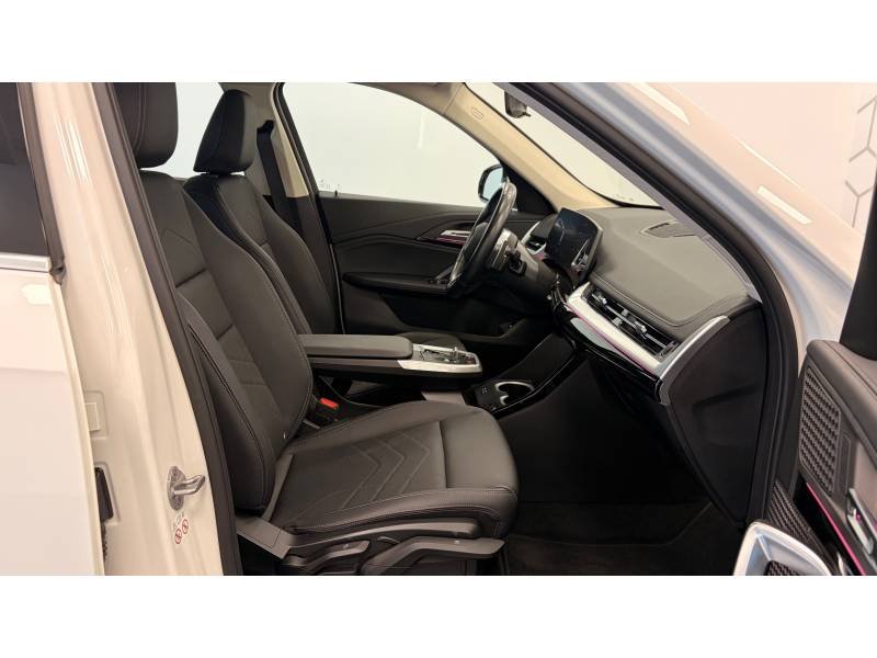 BMW X1 - Photo 9
