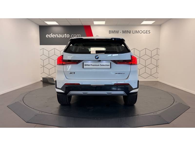 BMW X1 - Photo 10