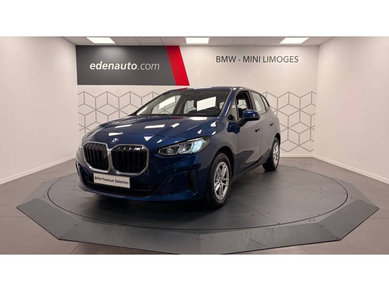 BMW Serie 2