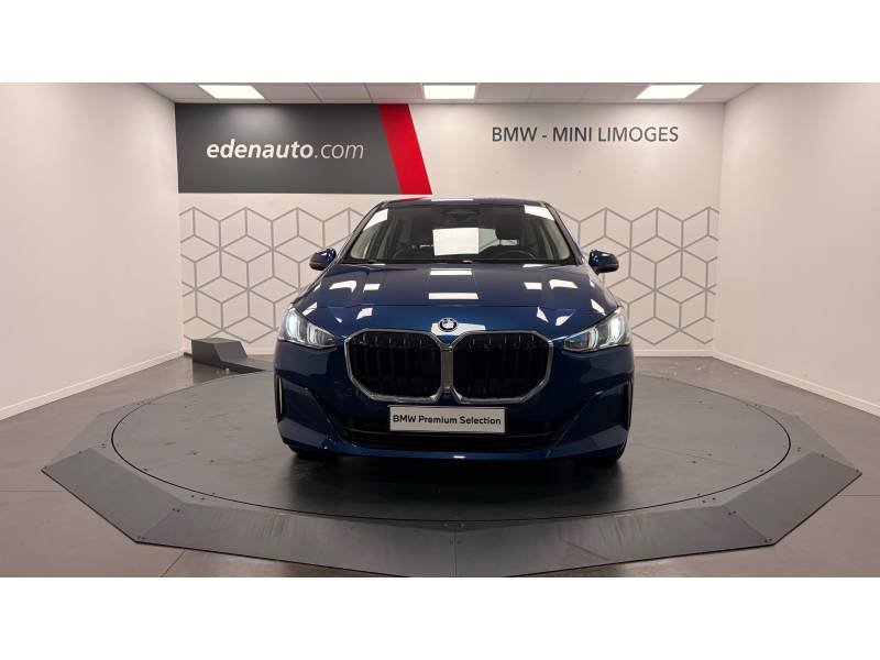 BMW Serie 2 - Photo 13