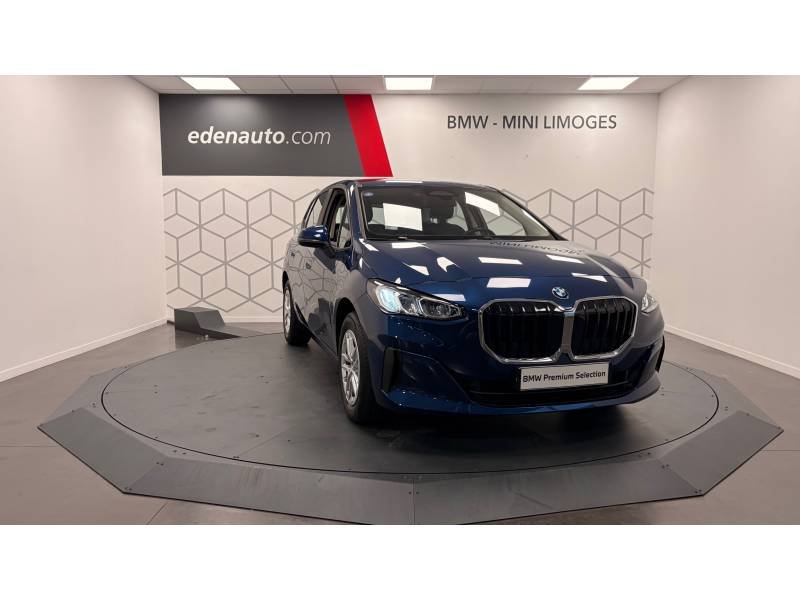 BMW Serie 2 - Photo 14