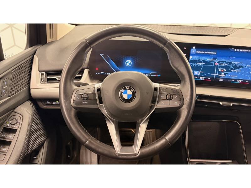 BMW Serie 2 - Photo 19