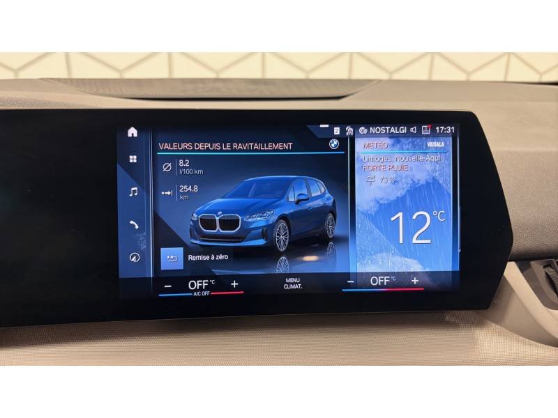 BMW Serie 2 - Photo 26