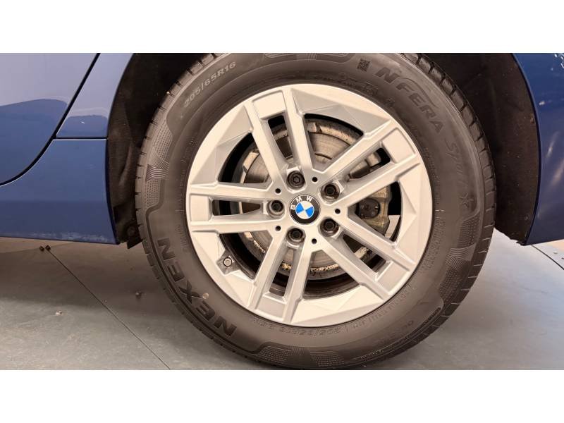 BMW Serie 2 - Photo 42