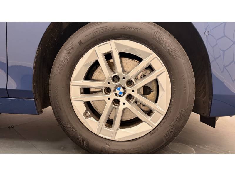 BMW Serie 2 - Photo 43