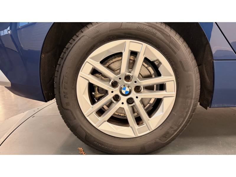 BMW Serie 2 - Photo 44
