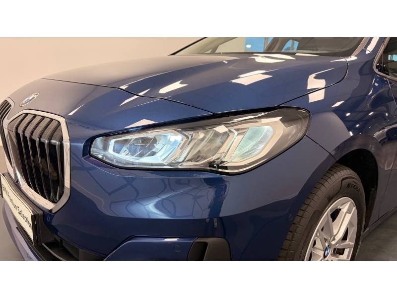 BMW Serie 2 - Photo 45