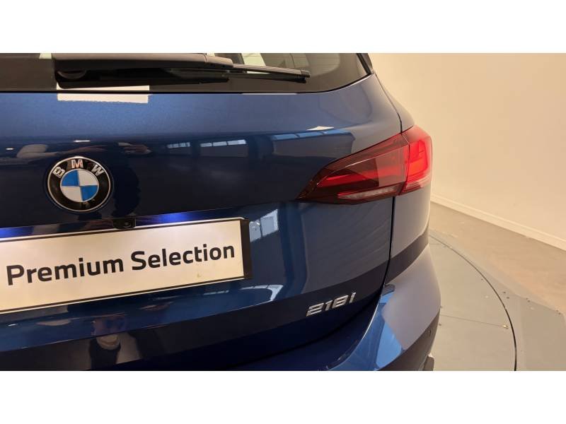 BMW Serie 2 - Photo 49