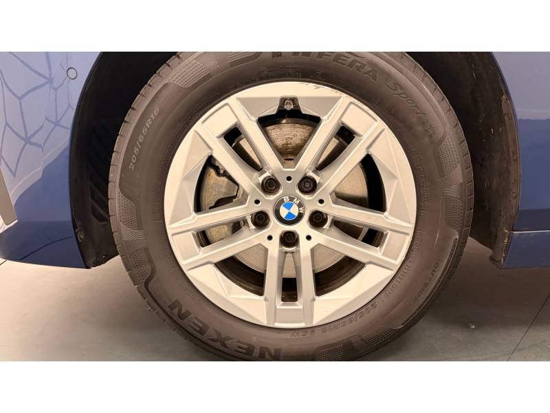 BMW Serie 2 - Photo 8