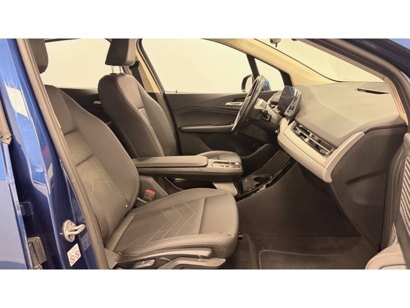 BMW Serie 2 - Photo 9