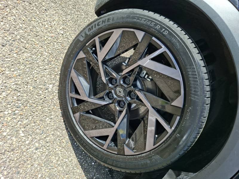Renault Captur - Photo 11
